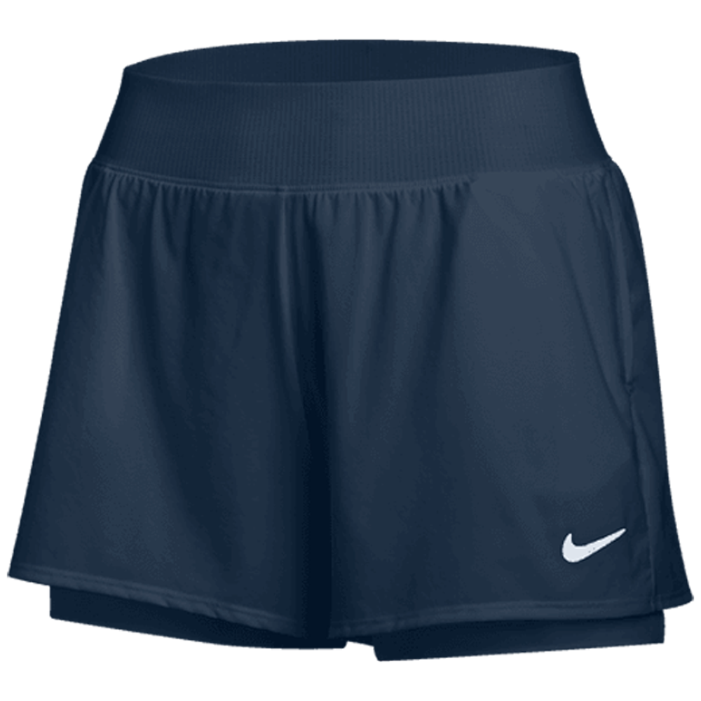 Nike Women s Court Victory Flex Short Slim Fit Midway Sports