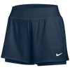 Pantalón corto Nike Court Victory Flex para mujer (corte ajustado)