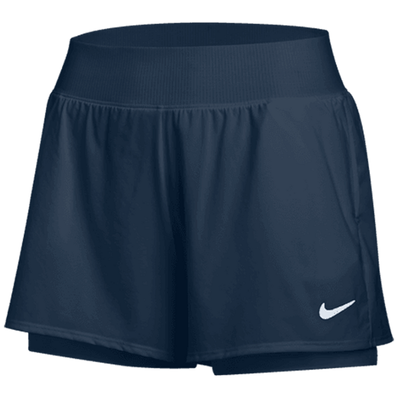 Pantalón corto Nike Court Victory Flex para mujer (corte ajustado)