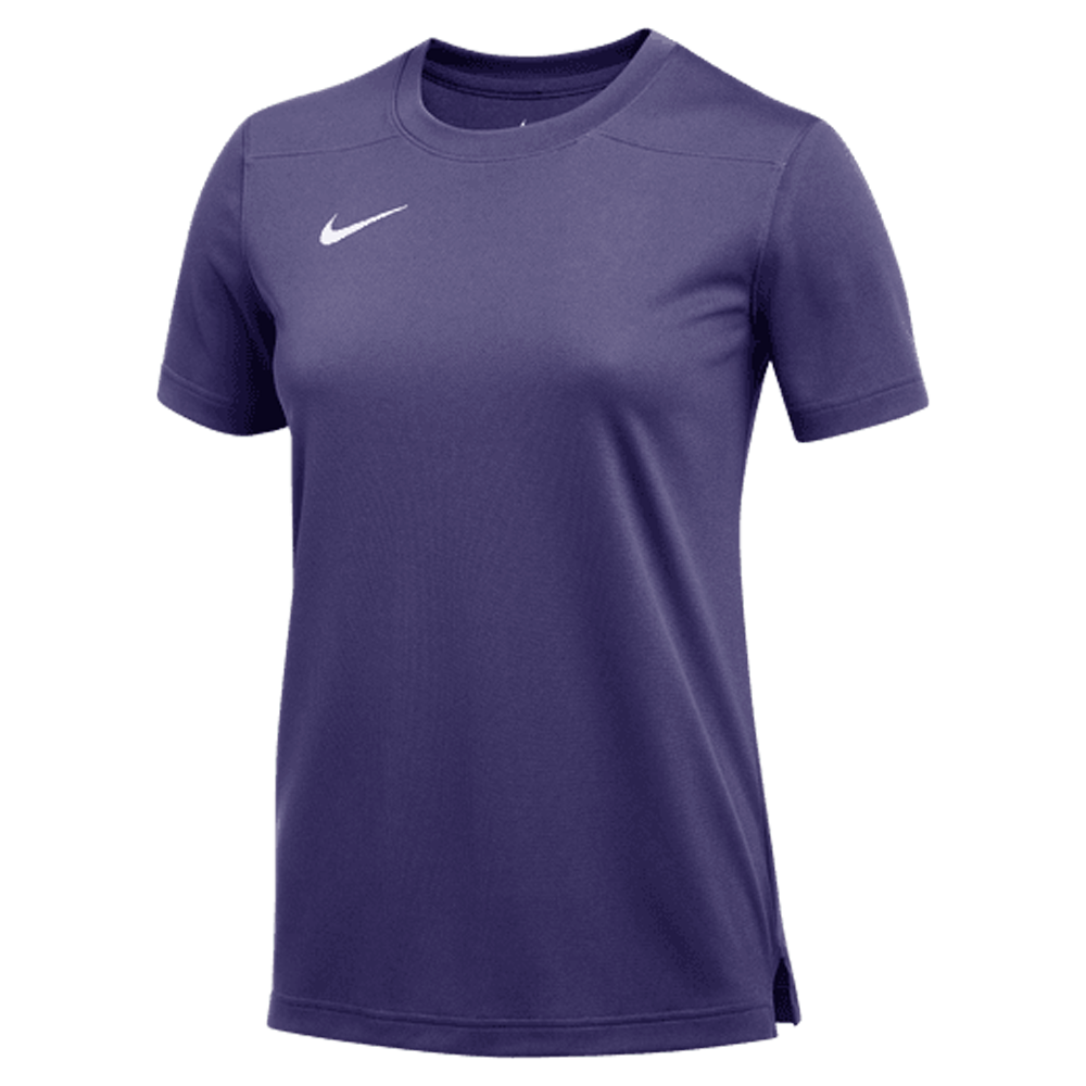 Nike Women's DF UV Coaches Top Short Sleeve – Midway Sports