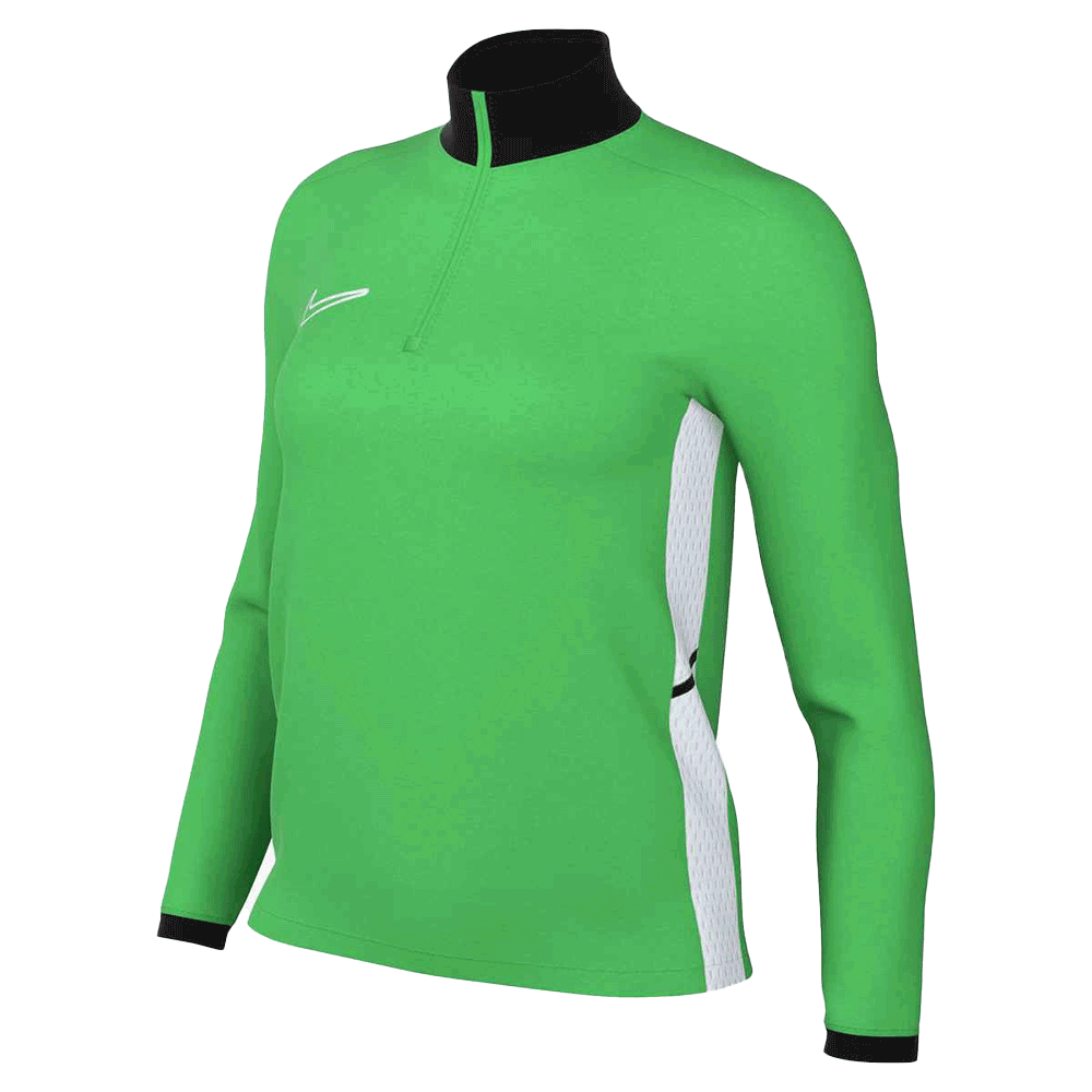 Nike Women's DF Academy 25 Drill Top – Midway Sports Nike Women's DF Academy 25 Drill Top – Midway Sports