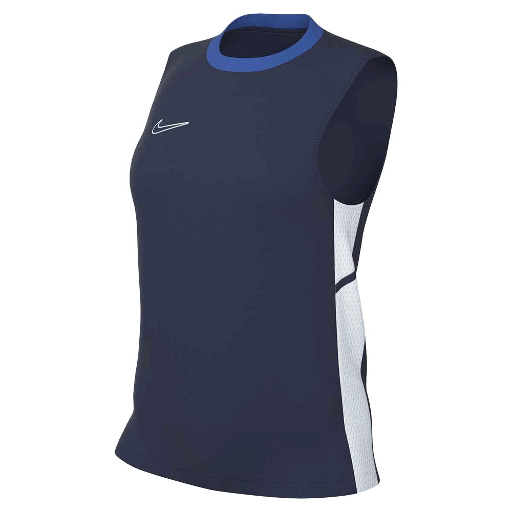 Camiseta Nike DF Academy 25 SL para mujer 