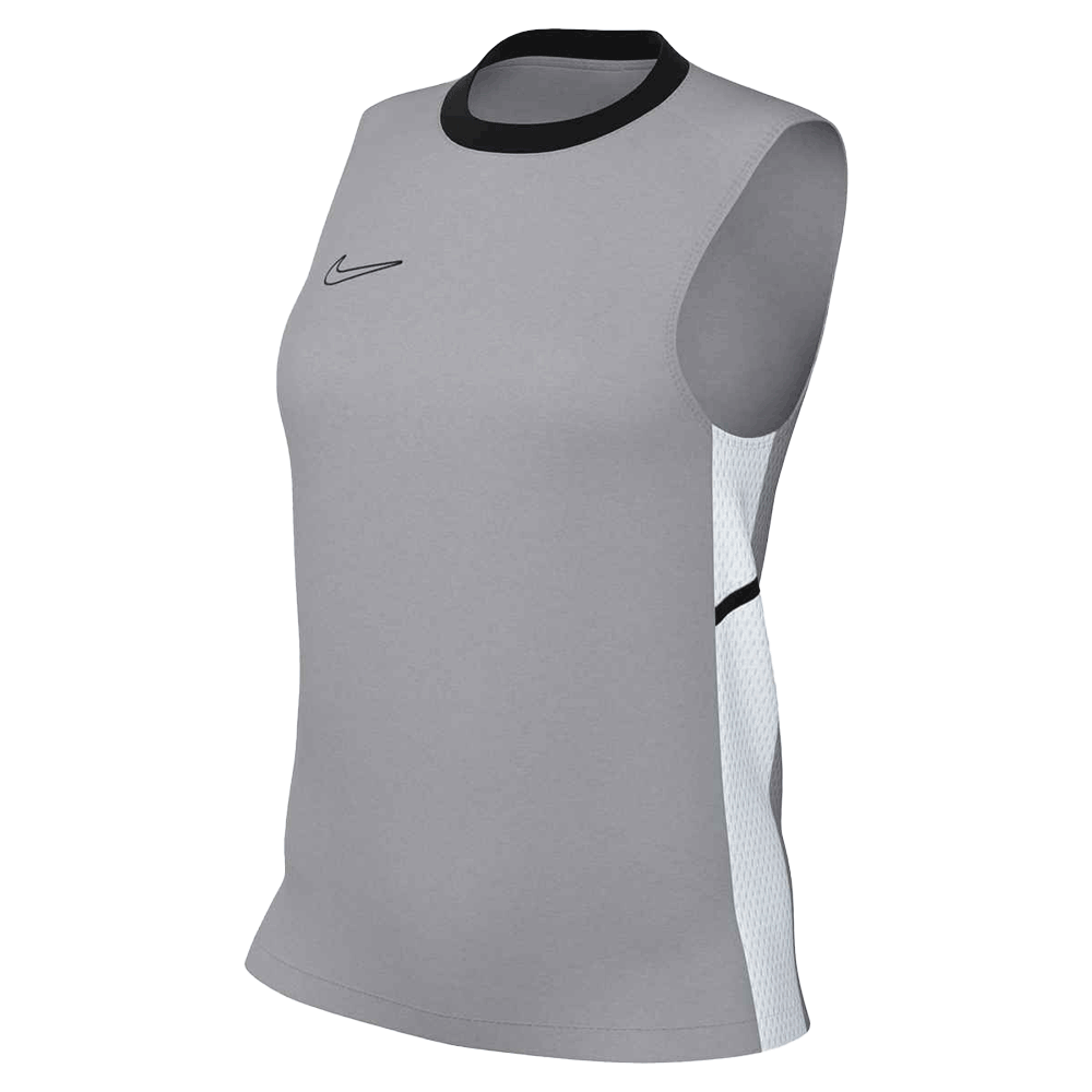 Wolf Grey/black/white/black
