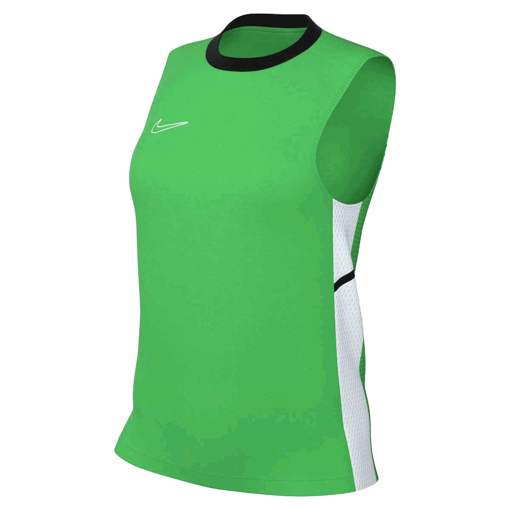 Green Spark/black/white/white
