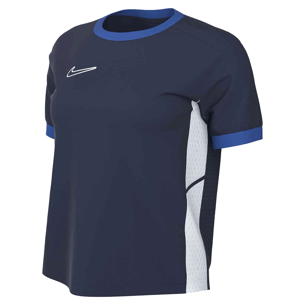 Camiseta Nike DF Academy 25 SS para mujer 