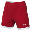 Pantalón corto de punto Nike DF Classic III para mujer (EE. UU.) 