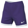 Pantalón corto de punto Nike DF Classic III para mujer (EE. UU.) 