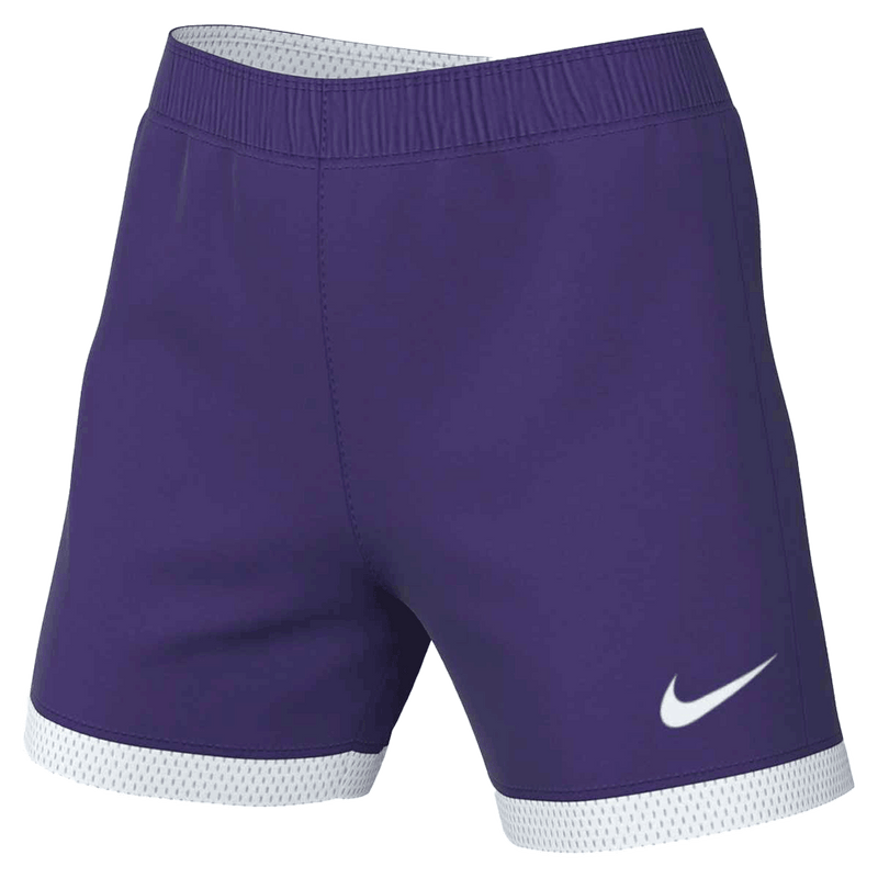 Pantalón corto de punto Nike DF Classic III para mujer (EE. UU.) 