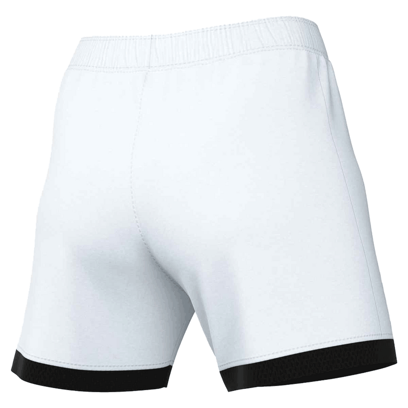 Pantalón corto de punto Nike DF Classic III para mujer (EE. UU.) 