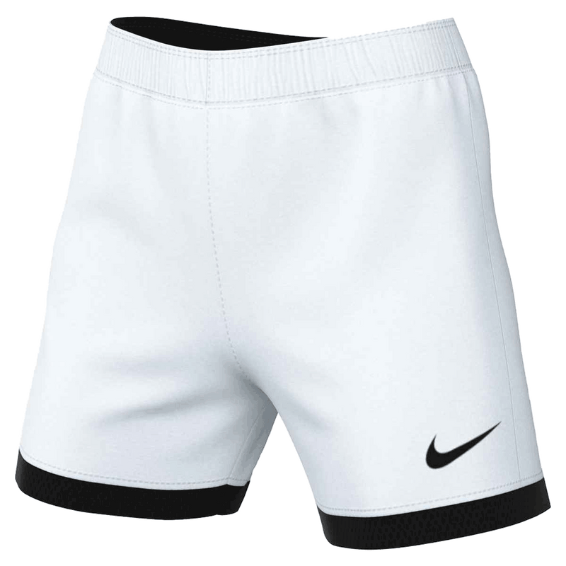 Pantalón corto de punto Nike DF Classic III para mujer (EE. UU.) 