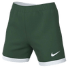 Pantalón corto de punto Nike DF Classic III para mujer (EE. UU.) 