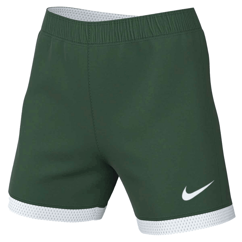 Pantalón corto de punto Nike DF Classic III para mujer (EE. UU.) 