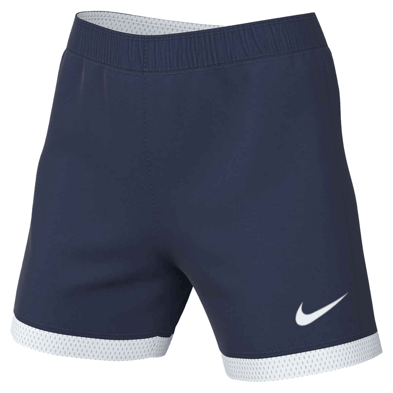 Pantalón corto de punto Nike DF Classic III para mujer (EE. UU.) 
