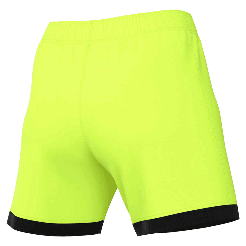 Pantalón corto de punto Nike DF Classic III para mujer (EE. UU.) 
