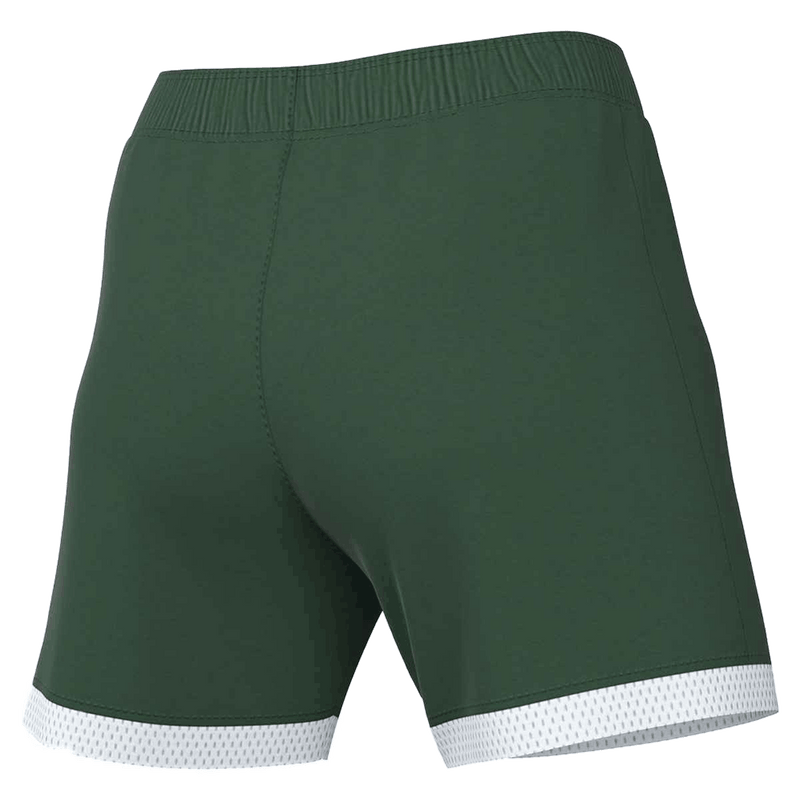 Pantalón corto de punto Nike DF Classic III para mujer (EE. UU.) 