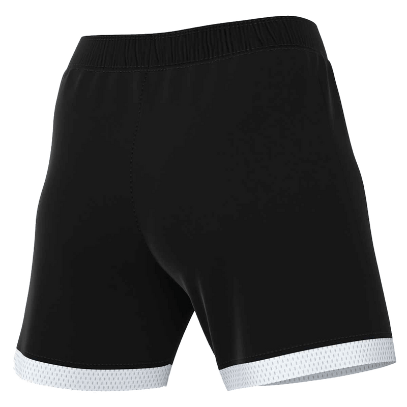 Pantalón corto de punto Nike DF Classic III para mujer (EE. UU.) 