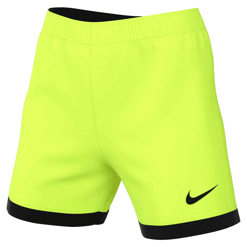Pantalón corto de punto Nike DF Classic III para mujer (EE. UU.) 
