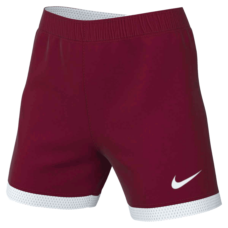 Pantalón corto de punto Nike DF Classic III para mujer (EE. UU.) 