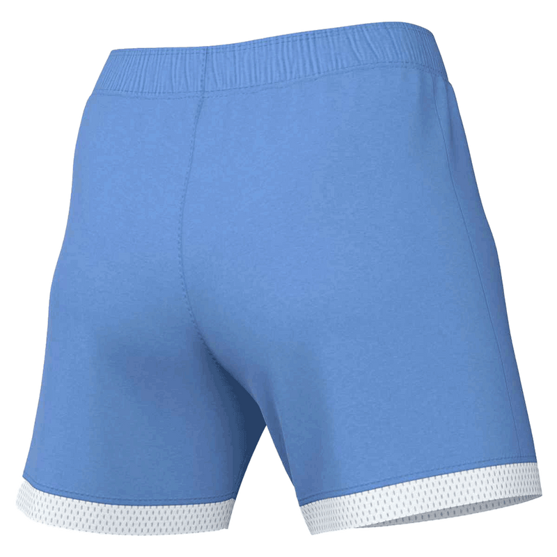 Pantalón corto de punto Nike DF Classic III para mujer (EE. UU.) 