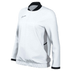 Chaqueta deportiva Nike DF Woven Academy 25 para mujer 