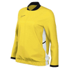 Chaqueta deportiva Nike DF Woven Academy 25 para mujer 