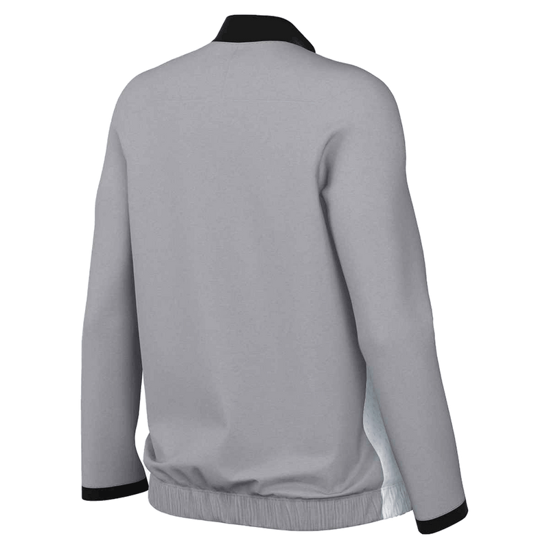 Chaqueta deportiva Nike DF Woven Academy 25 para mujer 