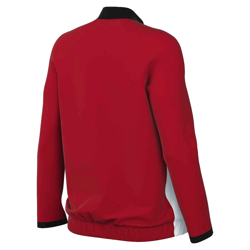 Chaqueta deportiva Nike DF Woven Academy 25 para mujer 