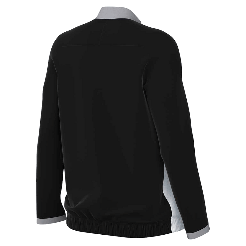 Chaqueta deportiva Nike DF Woven Academy 25 para mujer 