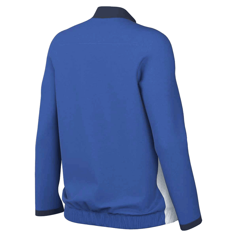 Chaqueta deportiva Nike DF Woven Academy 25 para mujer 