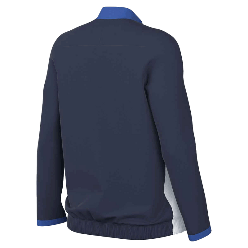 Chaqueta deportiva Nike DF Woven Academy 25 para mujer 