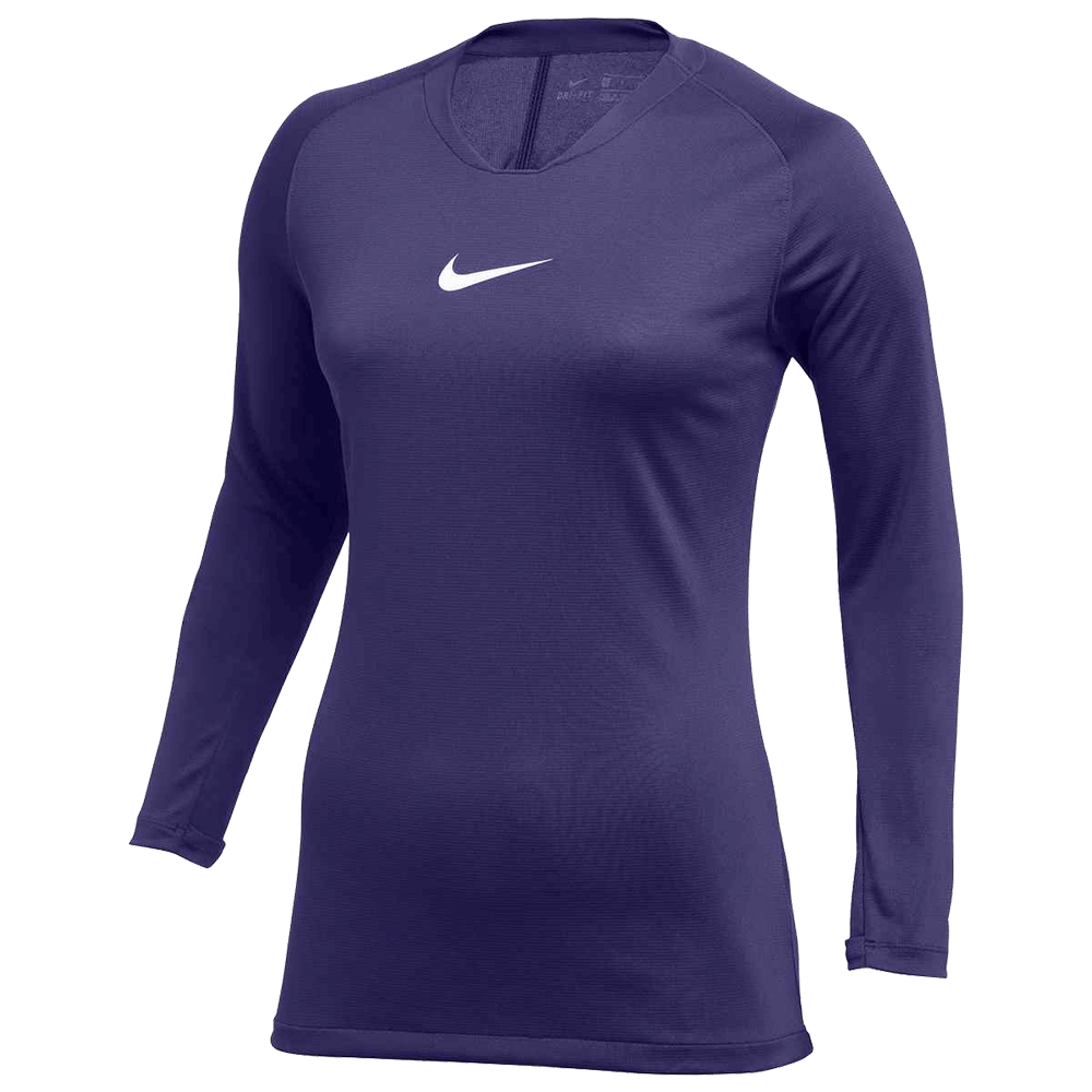 Court Purple/White