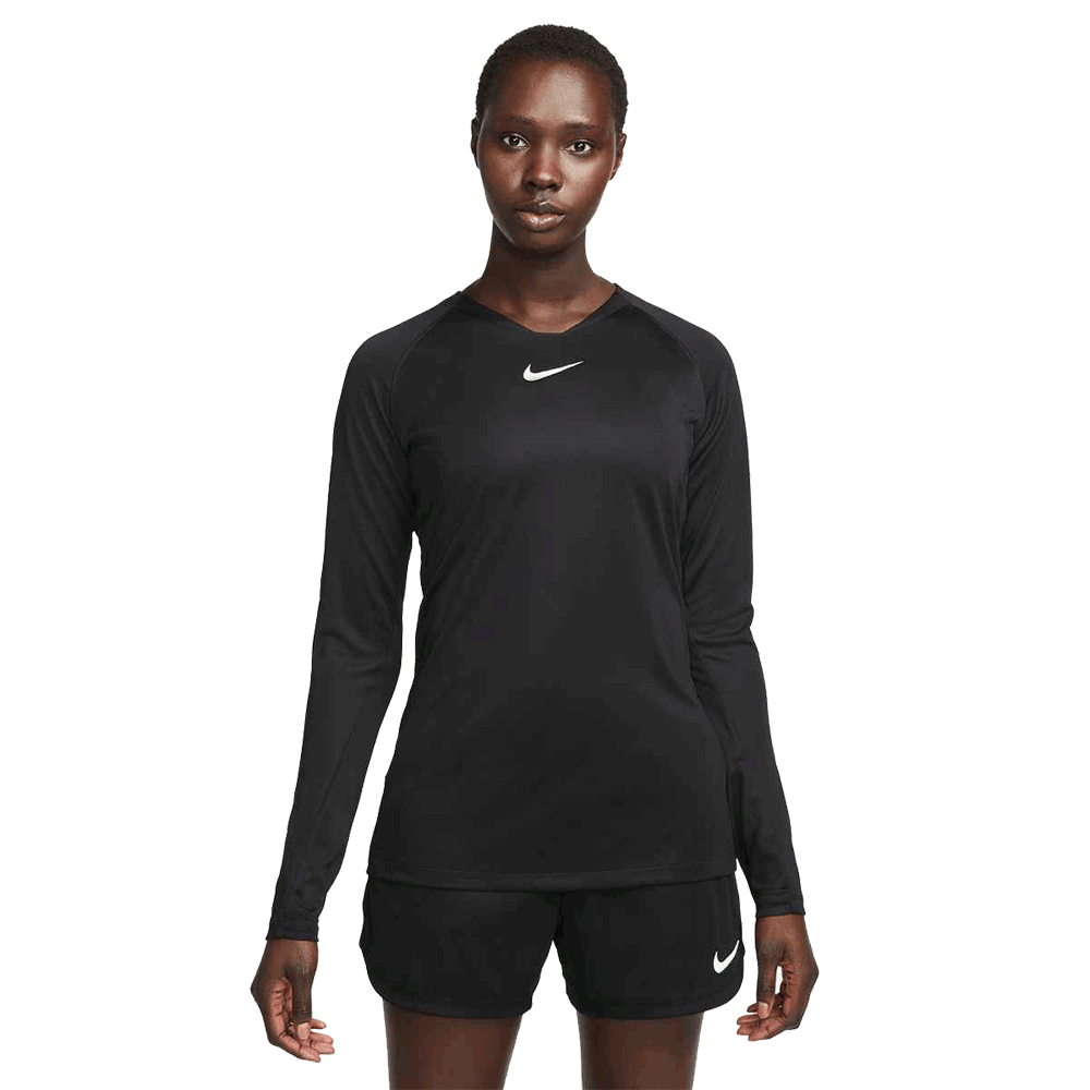 Nike Women's Dri-FIT Park First Layer Soccer Jersey