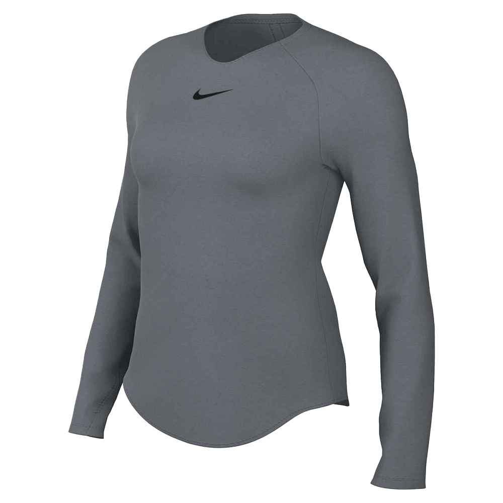 Cool Grey/Black