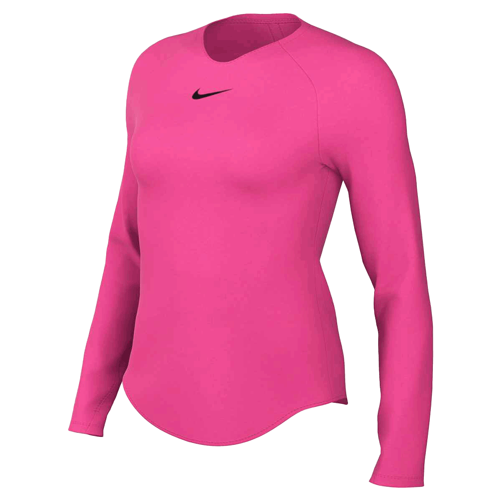 Hyper Pink/Black