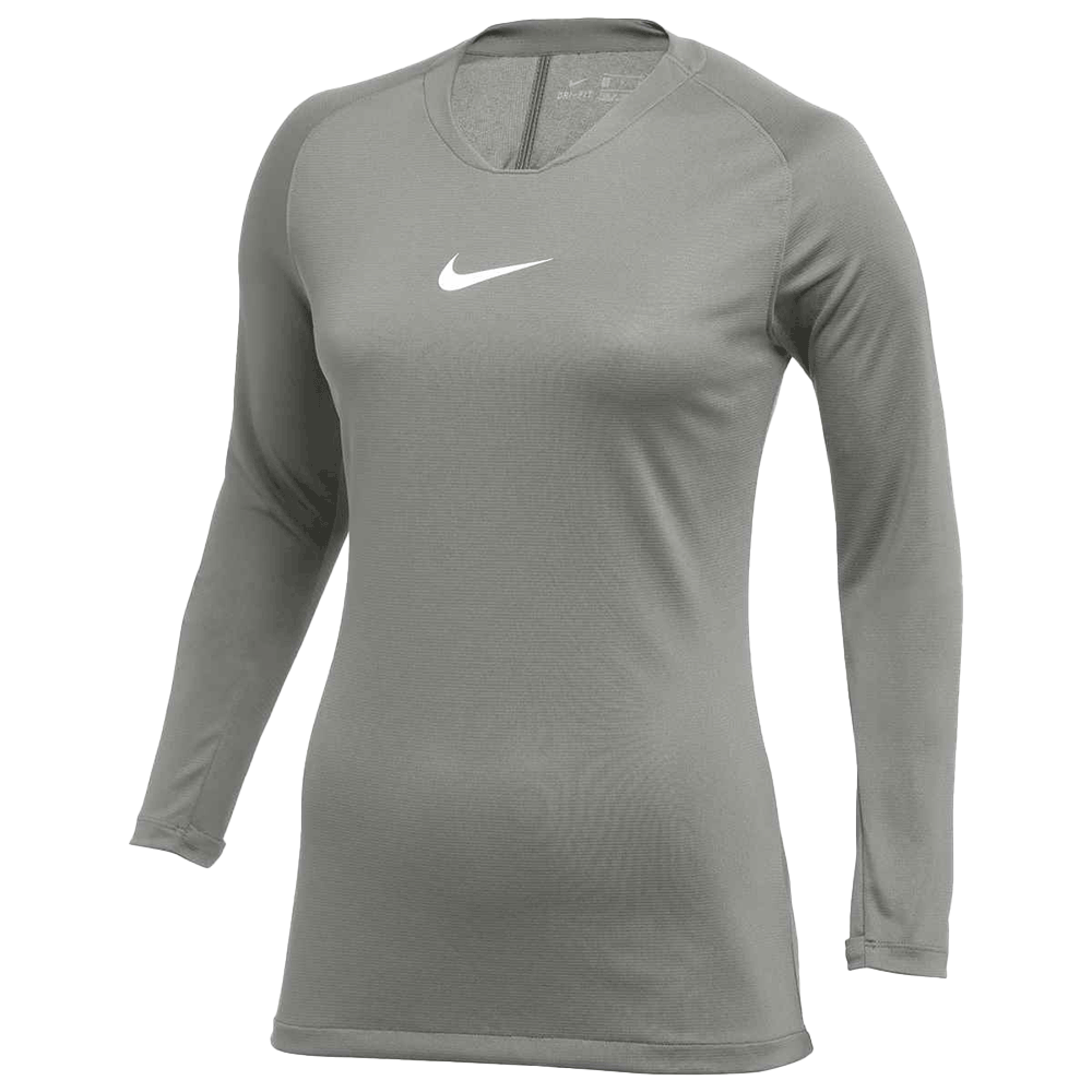 Pewter Grey/White