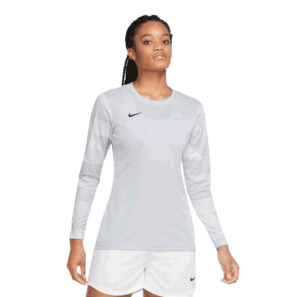 Nike Women's Dri-FIT Park IV Goalkeeper Women's Soccer Jersey