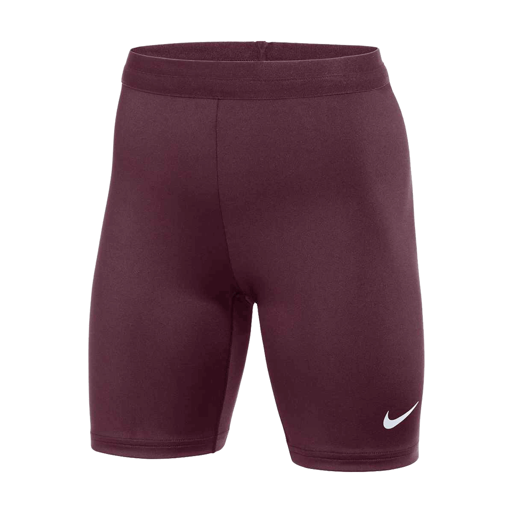 Deep Maroon/White