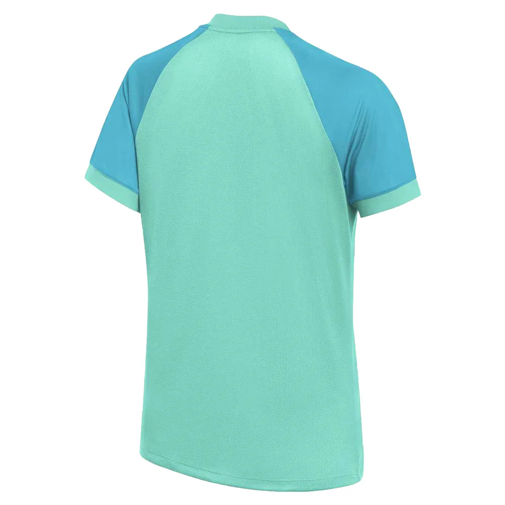 Nike Women's Dri-FIT Trophy VI V-Neck Short-Sleeve Soccer Jersey
