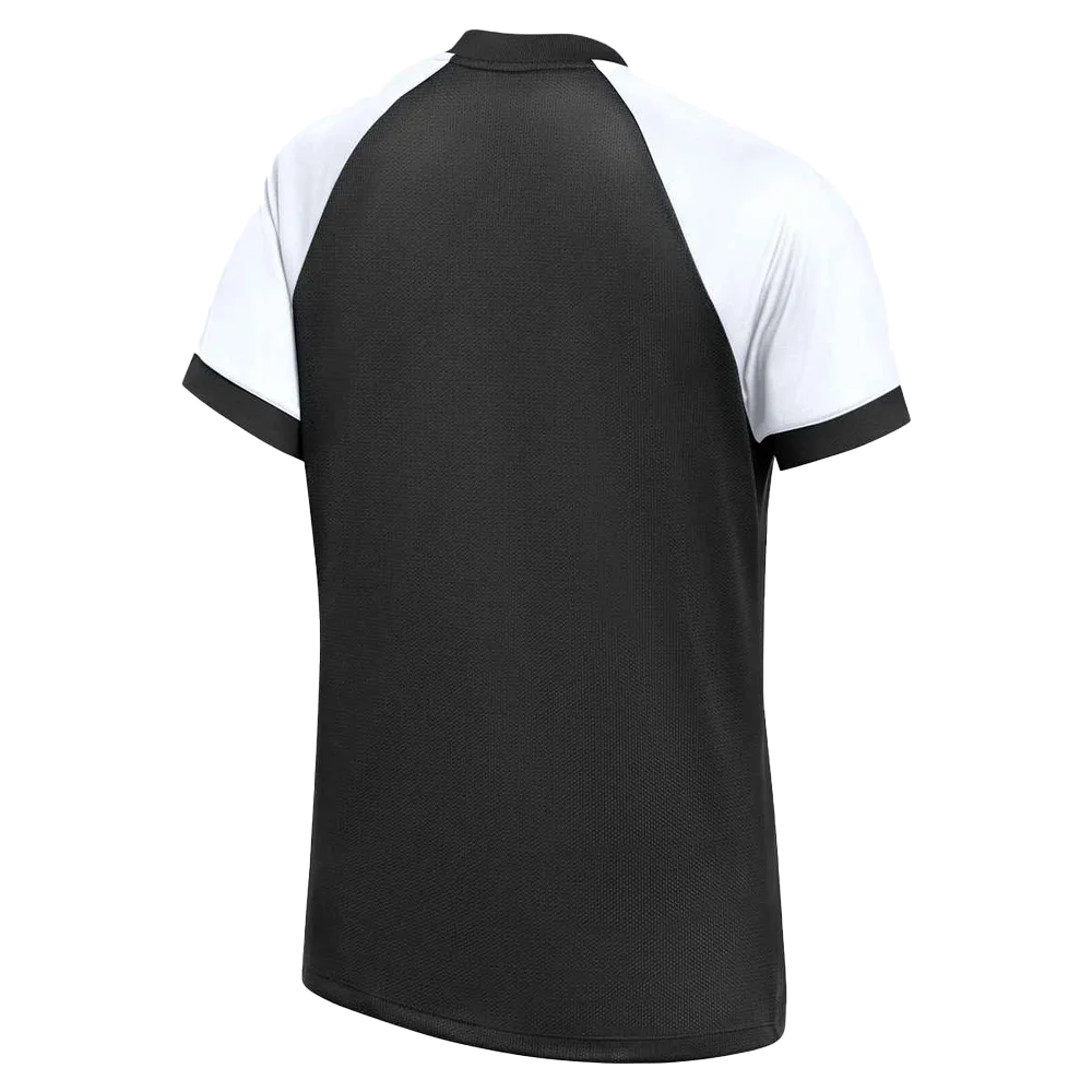 Nike Women's Dri-FIT Trophy VI V-Neck Short-Sleeve Soccer Jersey