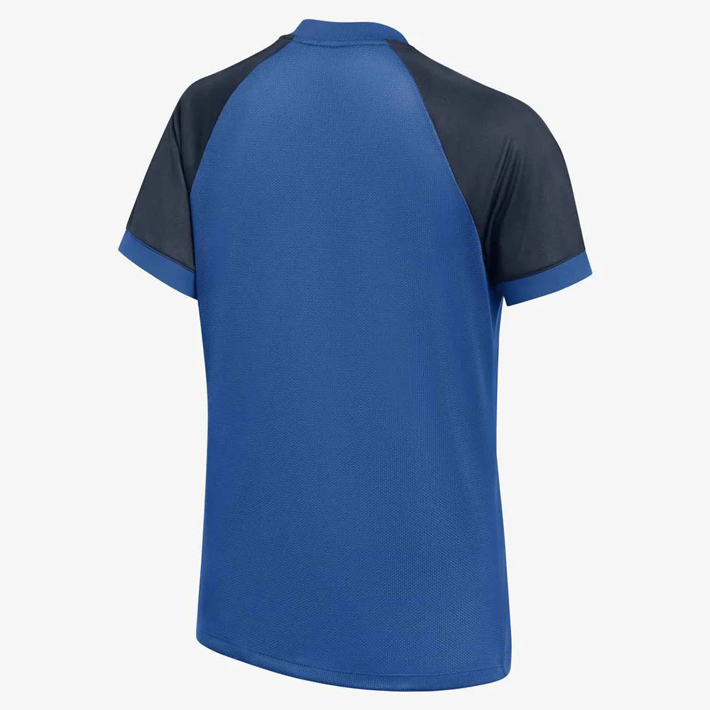 Nike Women's Dri-FIT Trophy VI V-Neck Short-Sleeve Soccer Jersey