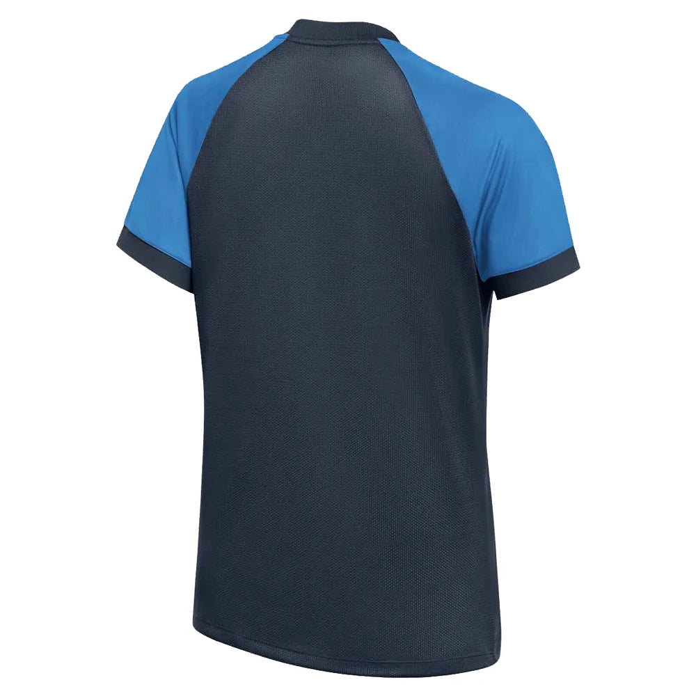 Nike Women's Dri-FIT Trophy VI V-Neck Short-Sleeve Soccer Jersey
