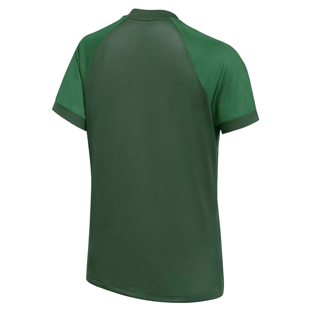 Nike Women's Dri-FIT Trophy VI V-Neck Short-Sleeve Soccer Jersey