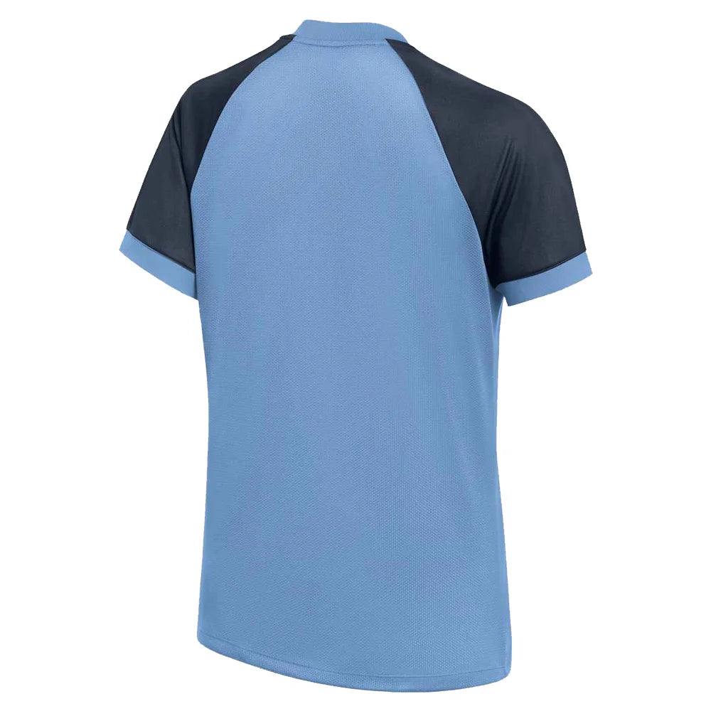 Nike Women's Dri-FIT Trophy VI V-Neck Short-Sleeve Soccer Jersey