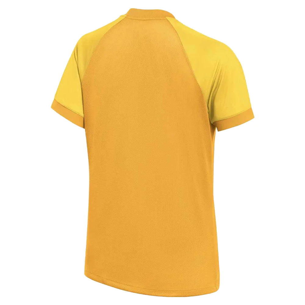 Nike Women's Dri-FIT Trophy VI V-Neck Short-Sleeve Soccer Jersey