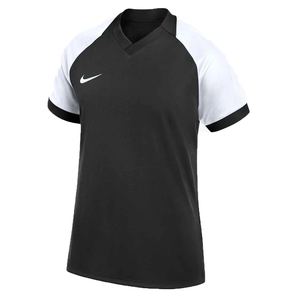 Nike Women's Dri-FIT Trophy VI V-Neck Short-Sleeve Soccer Jersey