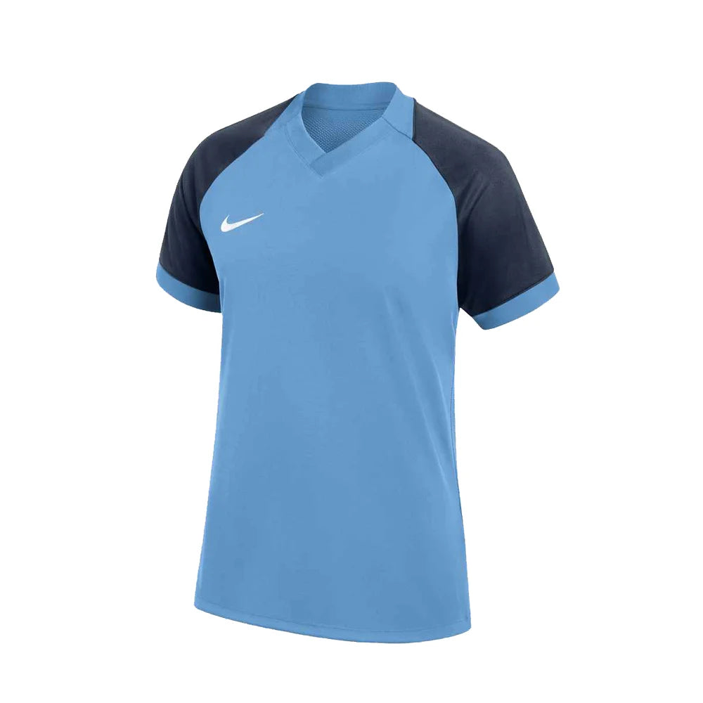 Nike Women's Dri-FIT Trophy VI V-Neck Short-Sleeve Soccer Jersey