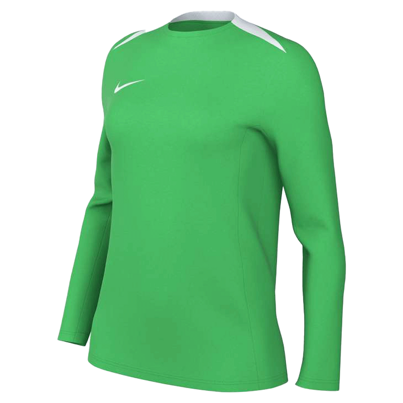 Nike Women's Dri-Fit Academy Pro 24 Crew Top K