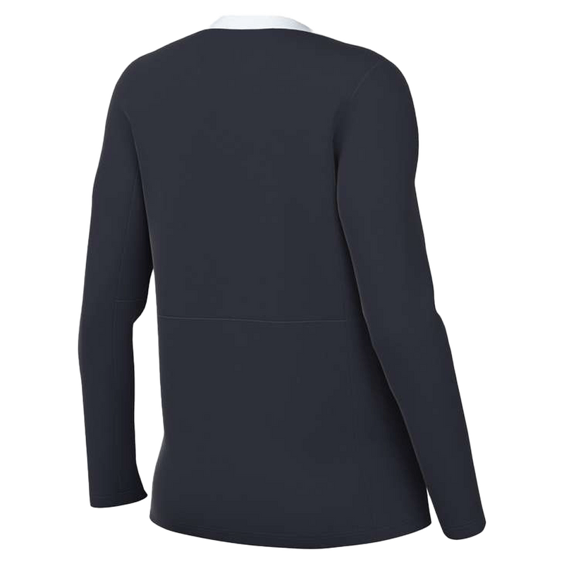 Nike Women's Dri-Fit Academy Pro 24 Crew Top K