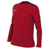 Nike Women's Dri-Fit Academy Pro 24 Crew Top K