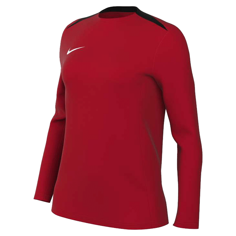 Nike Women's Dri-Fit Academy Pro 24 Crew Top K
